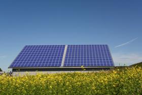 Photovoltaikanlage versichern