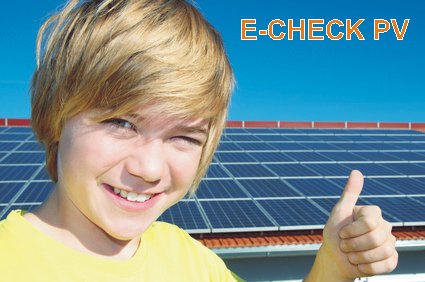 E-Check PV