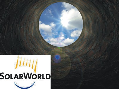 Solarworld Rettungsplan
