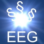 Aktuelle EEG-Umlage für Photovoltaik