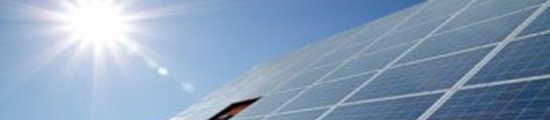 Leitfaden zur Photovoltaikanlage