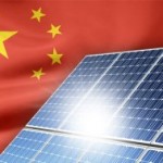 Solarmodule aus China