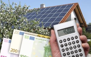 Photovoltaik Finanzierung