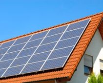 Eigenverbrauch von Solarstrom