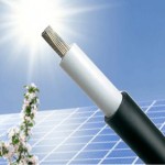Solarkabel für Photovoltaikanlagen
